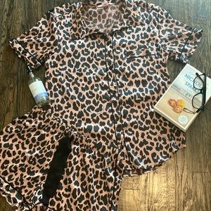 Victoria Secret Sleep Set